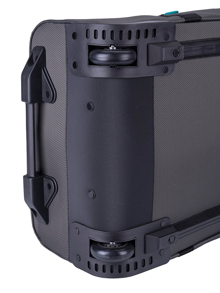 Trek Medium 2-Wheel Trolley Duffel