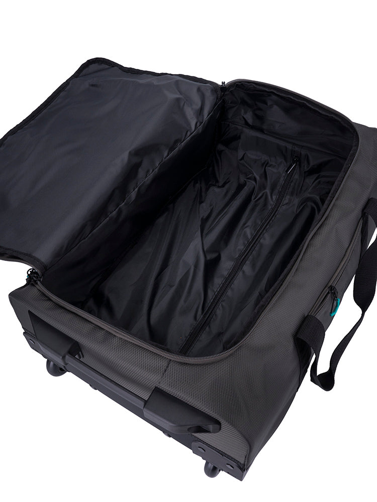 Trek Medium 2-Wheel Trolley Duffel