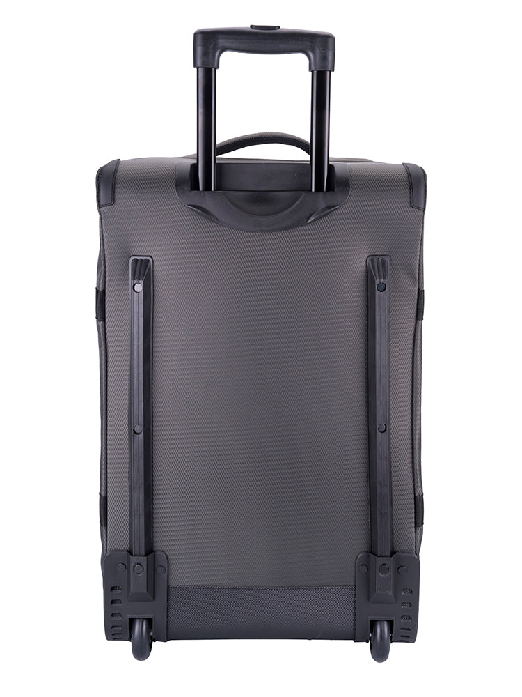 Trek Medium 2-Wheel Trolley Duffel