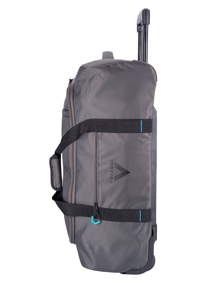 Trek Medium 2-Wheel Trolley Duffel