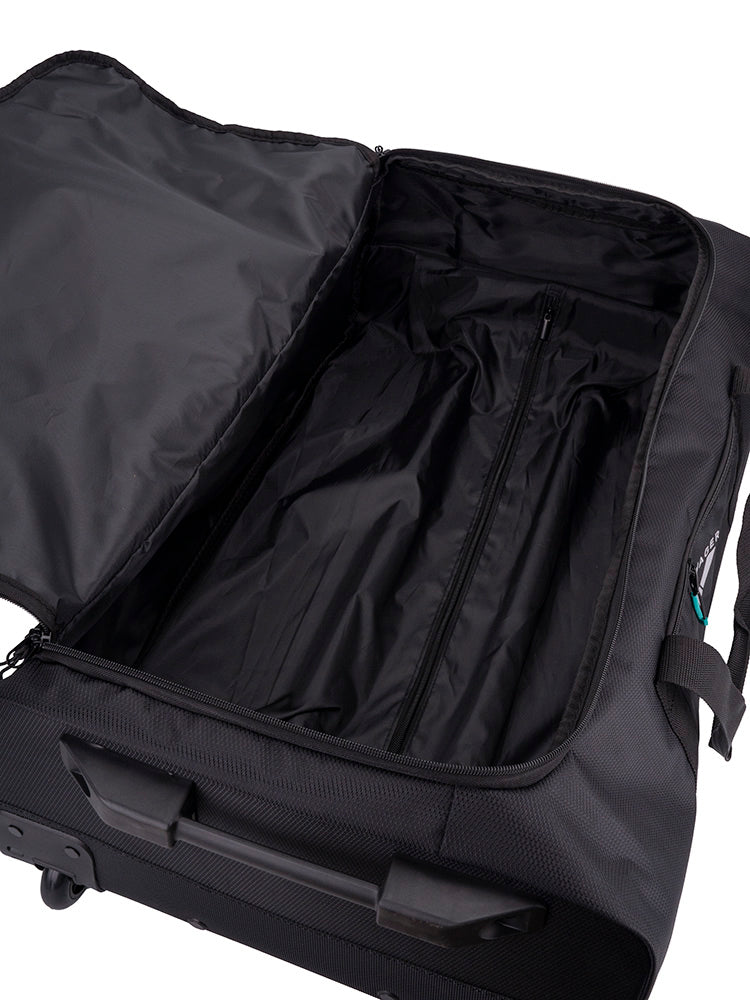 Trek Large 2-Wheel Trolley Duffel