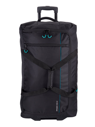 Trek 71cm Large Check-In Trolley Duffle