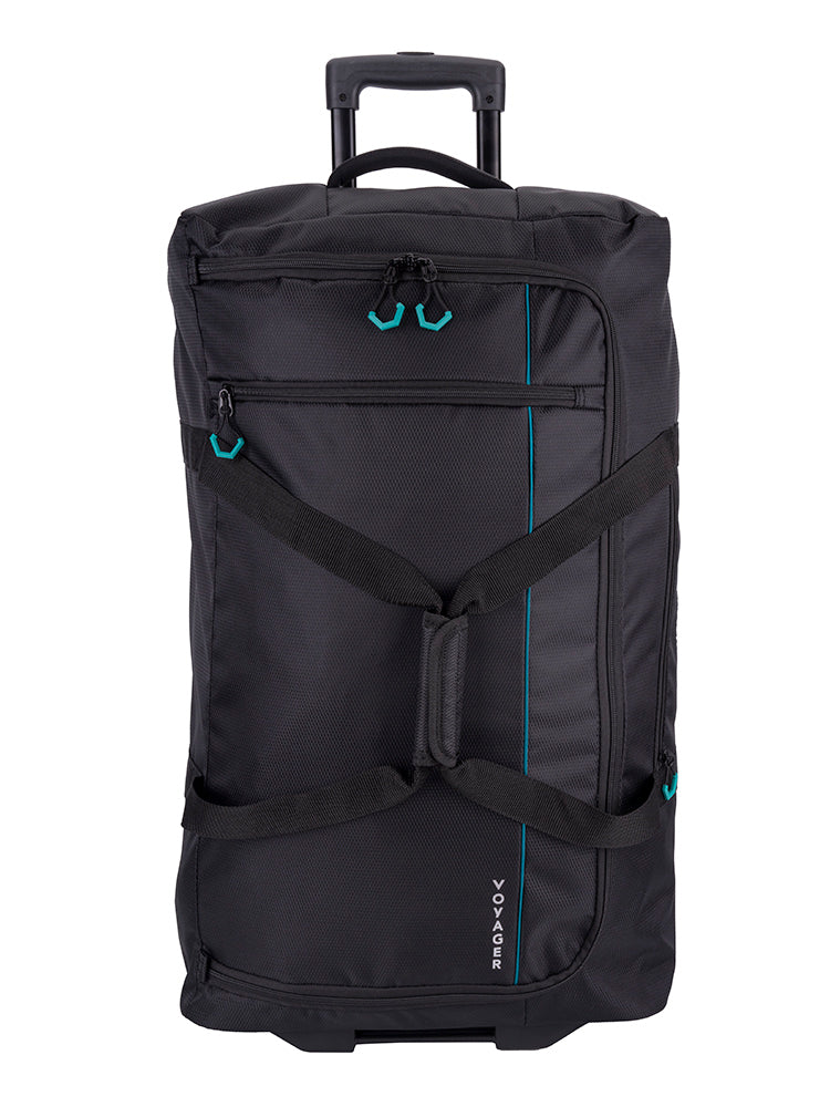 Trek Large 2-Wheel Trolley Duffel