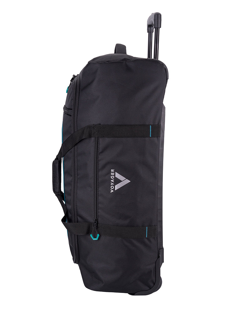 Trek Large 2-Wheel Trolley Duffel