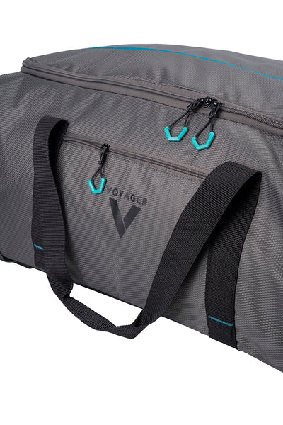 Trek 71cm Large Check-In Trolley Duffle
