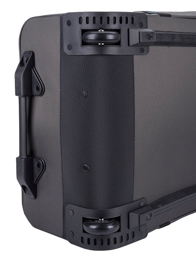 Trek 71cm Large Check-In Trolley Duffle