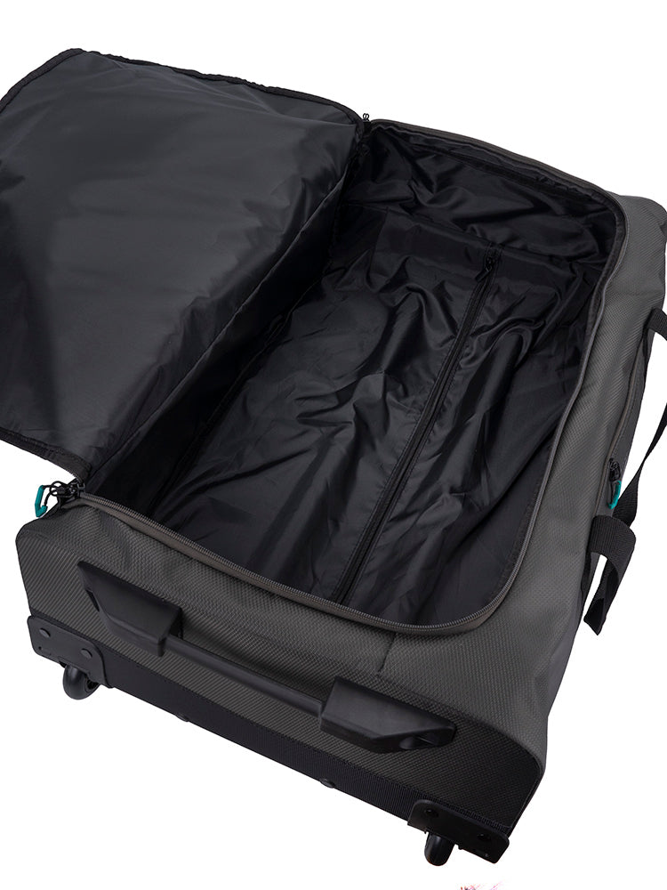 Trek Large 2-Wheel Trolley Duffel