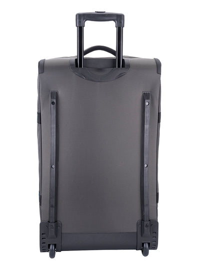 Trek 71cm Large Check-In Trolley Duffle