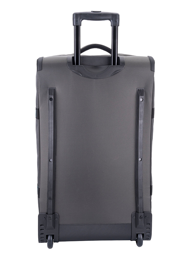 Trek Large 2-Wheel Trolley Duffel