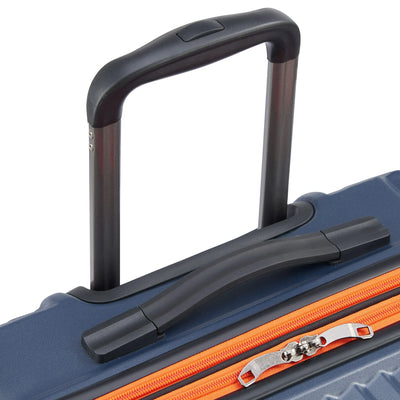 Securitech Patrol 67cm Expandable Medium Check-In