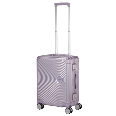 Soundbox Alu 55cm Carry On