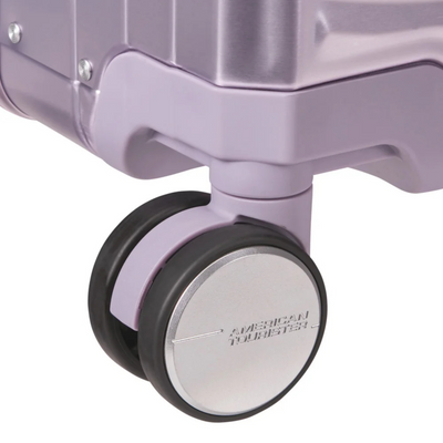 Soundbox Alu 55cm Carry On