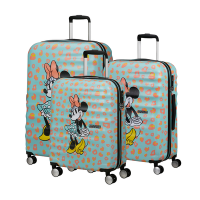 Disney Wavebreaker 3 Piece Travel Sets