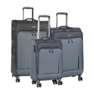 On The Go 3 Piece Travel Set