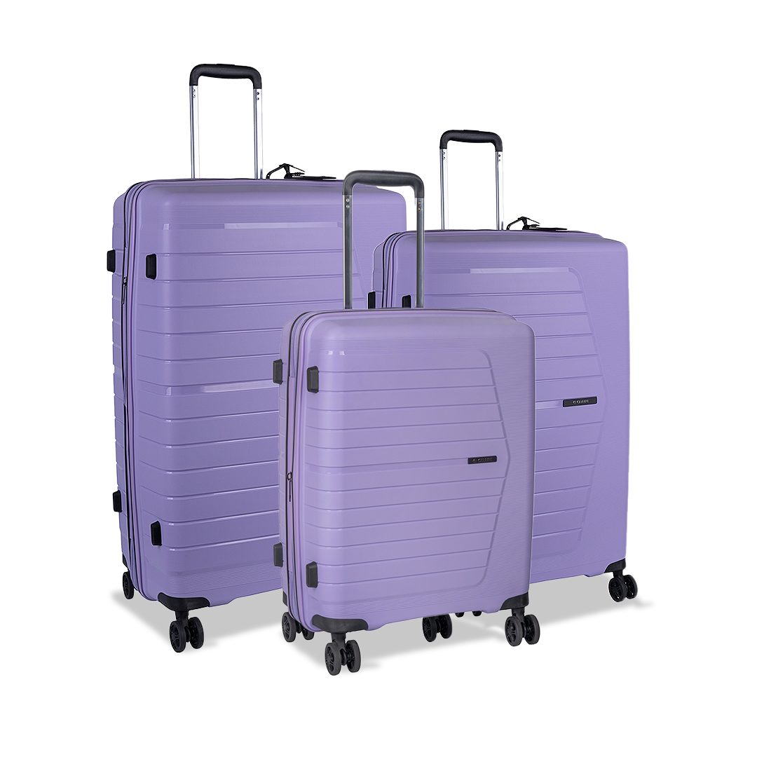 Starlite Luggage Travel Sets