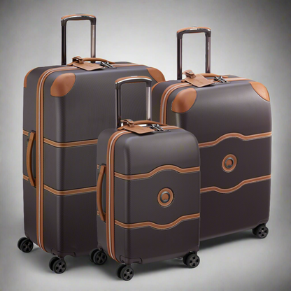 Chatelet Air 2.0 - 3 Piece Travel Set