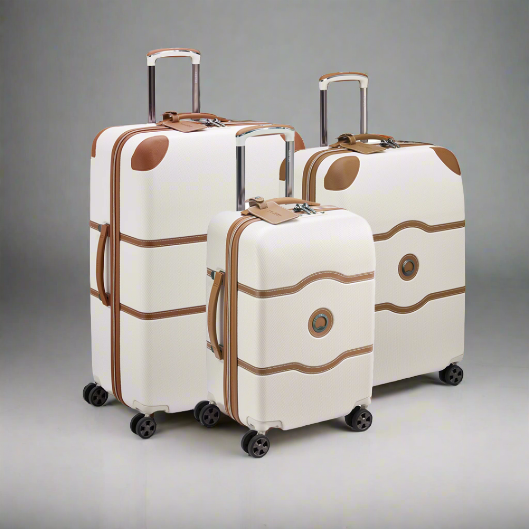 Chatelet Air 2.0 - 3 Piece Travel Set