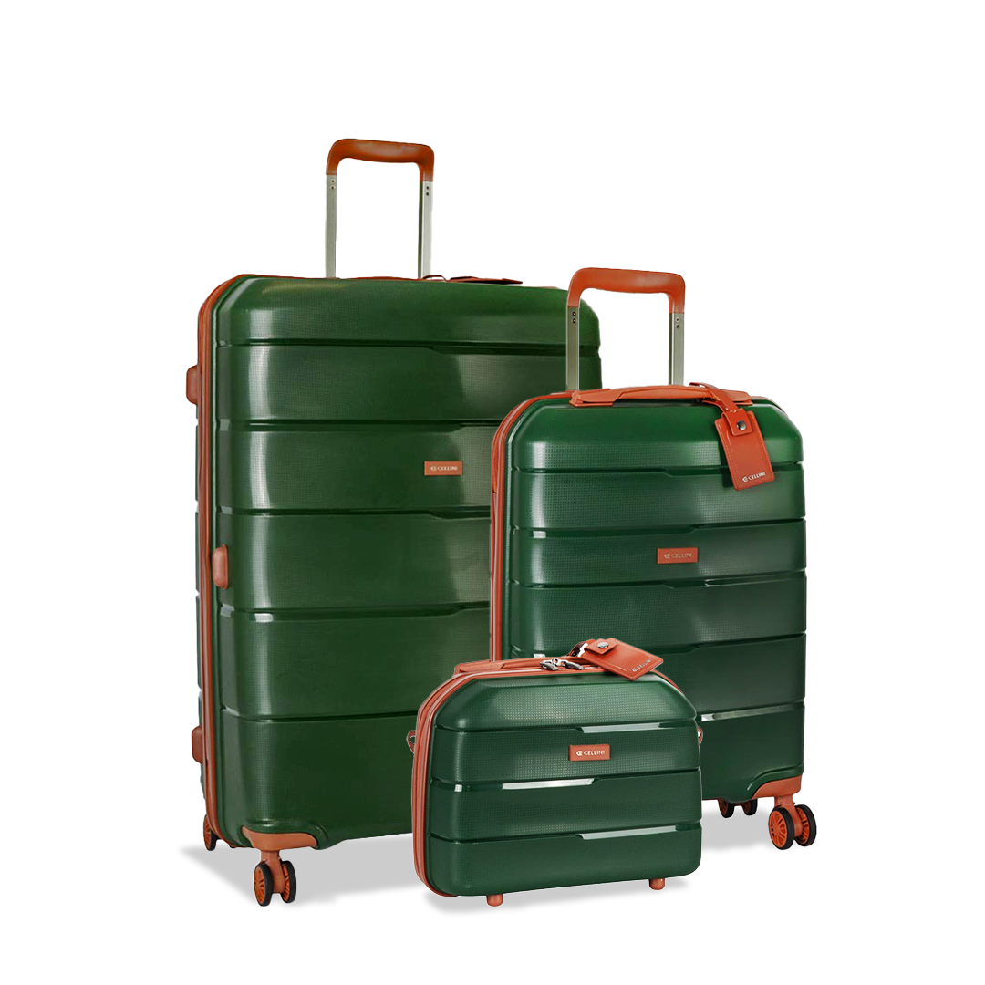 Spinn Elite Travel Set