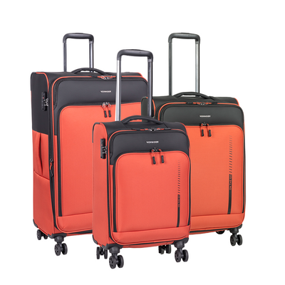 On The Go 3 Piece Travel Set