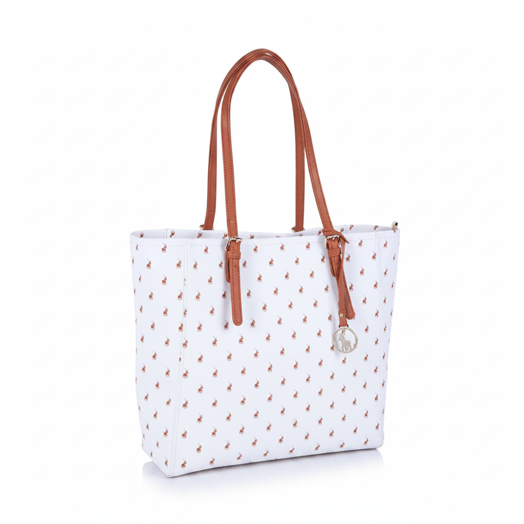 Iconic Tote