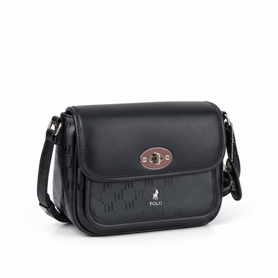 Rockford Flapover Crossbody