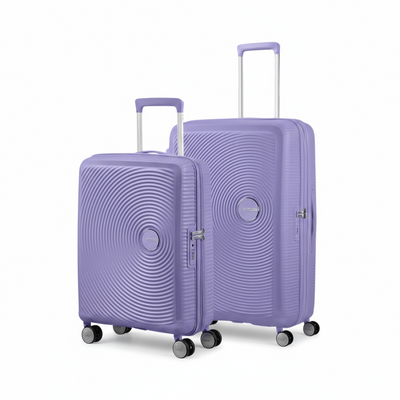 Soundbox Spinner Luggage Sets