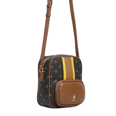 Camden Crossbody