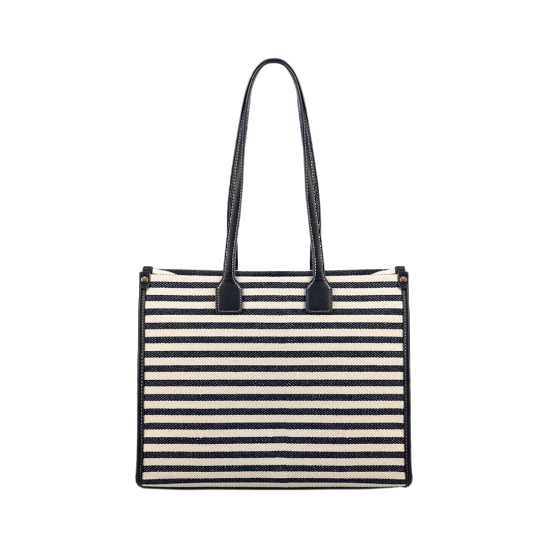 Love Is Lined Tote