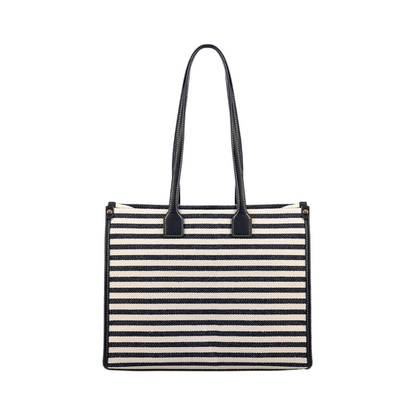 Love Is Lined Tote