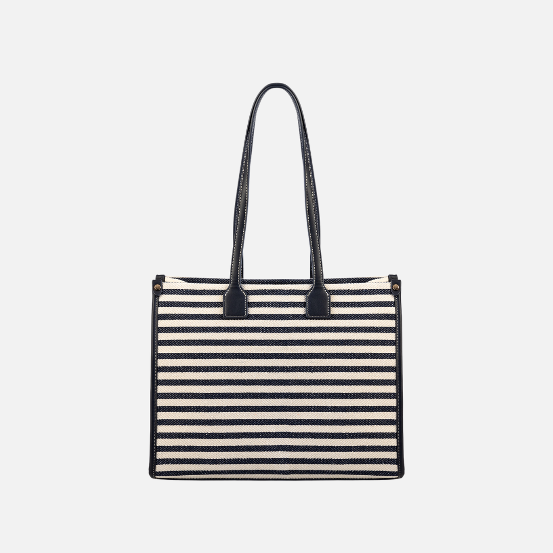 Love Is Lined Tote