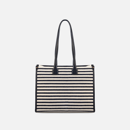 Love Is Lined Tote