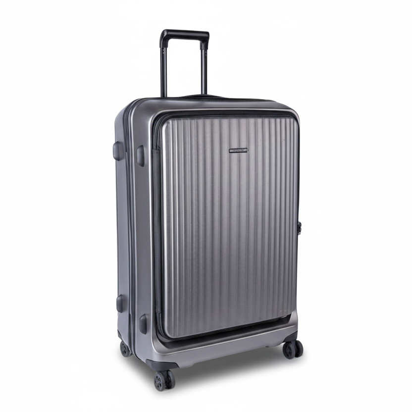 Tri Pak Medium 65cm Check-In