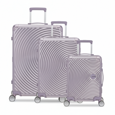Soundbox Alu Travel Sets