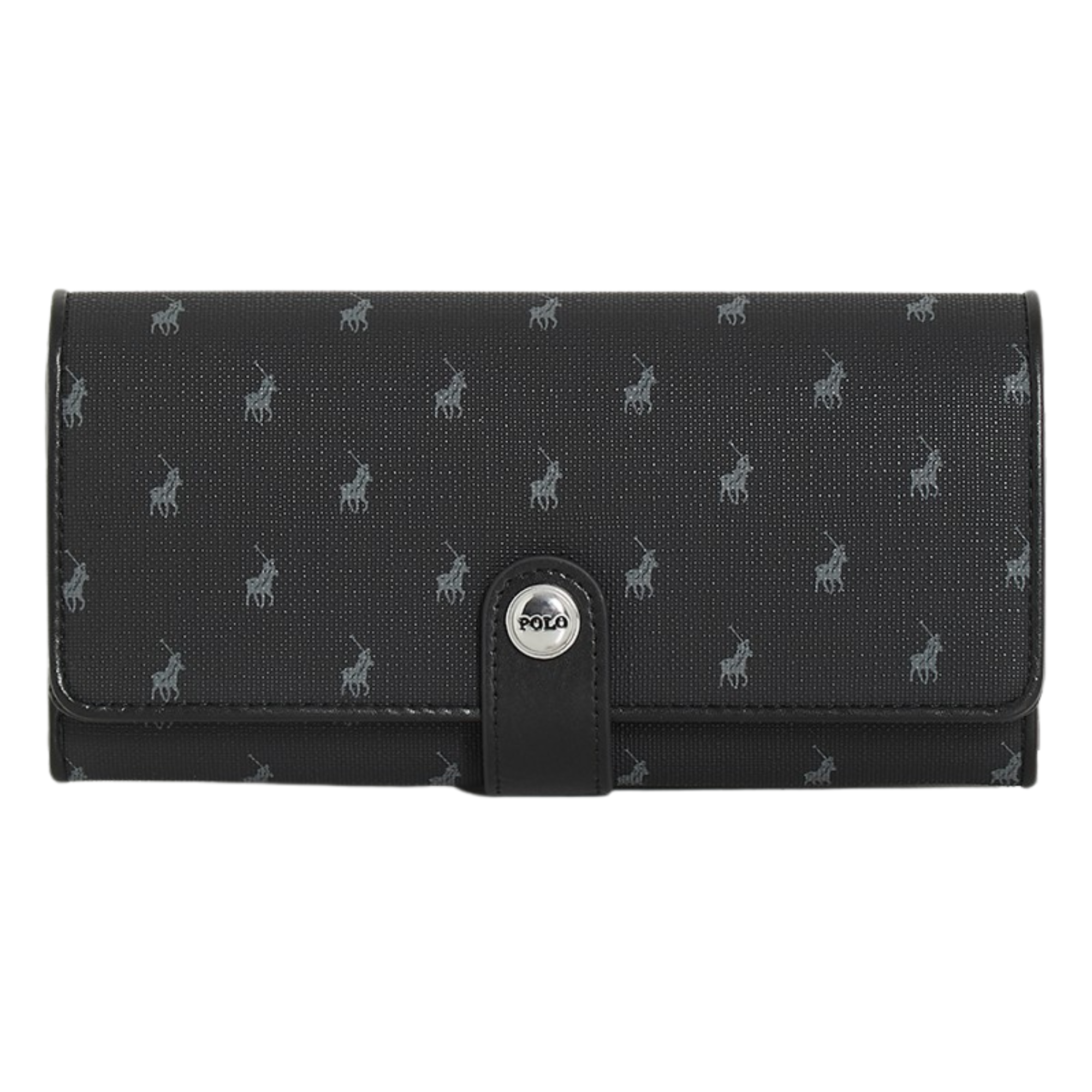 Iconic Clutch Purse