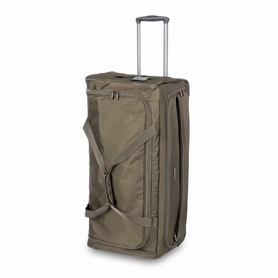 Microlite S 76cm Large Check In Trolley Duffle