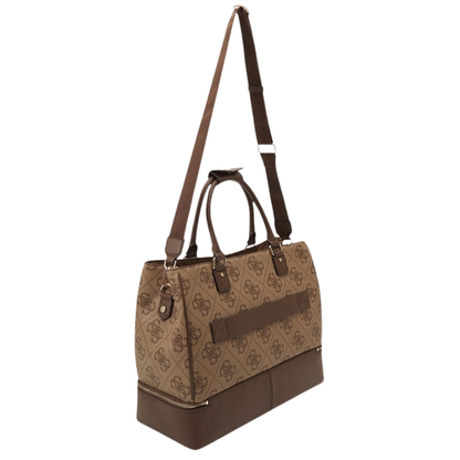 Kallisto Zip Bottom Shopper