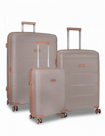 Monte Carlo Travel Sets