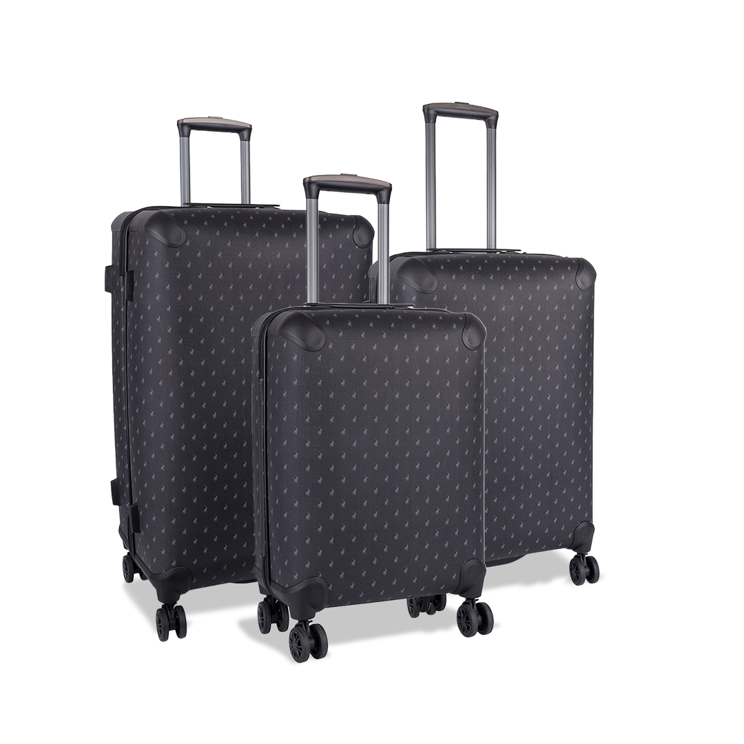 Original Double Pack 3 Piece Trolley Special