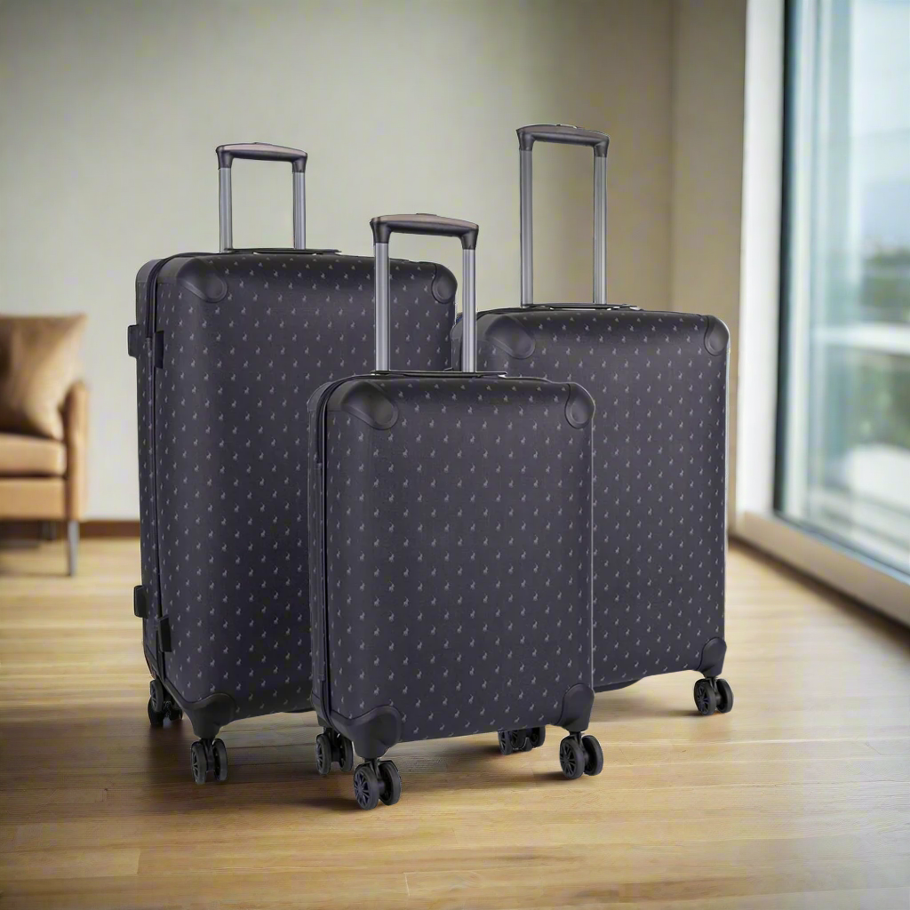 Original Double Pack 3 Piece Trolley Special