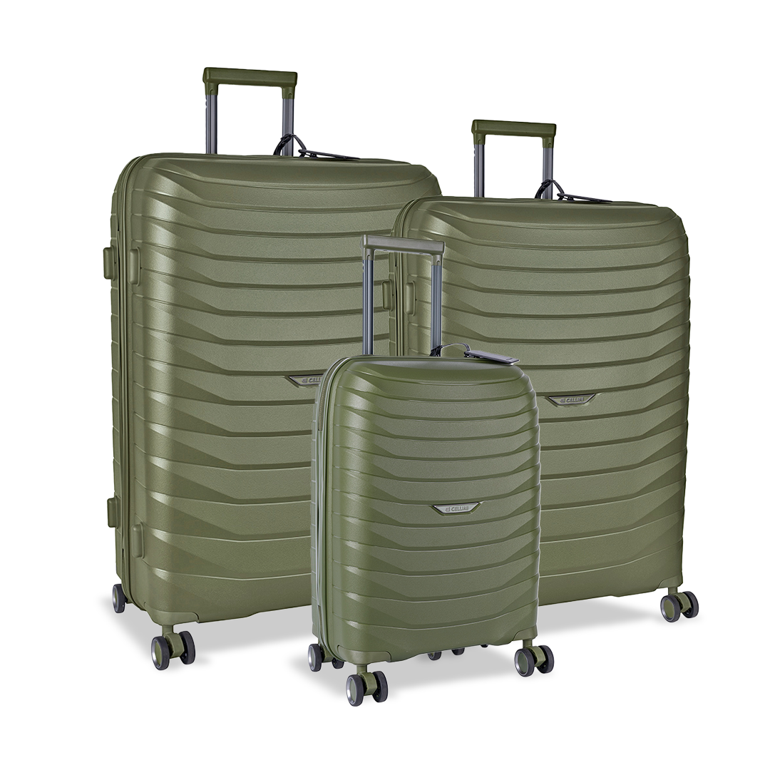 Grande Luggage Travel Sets