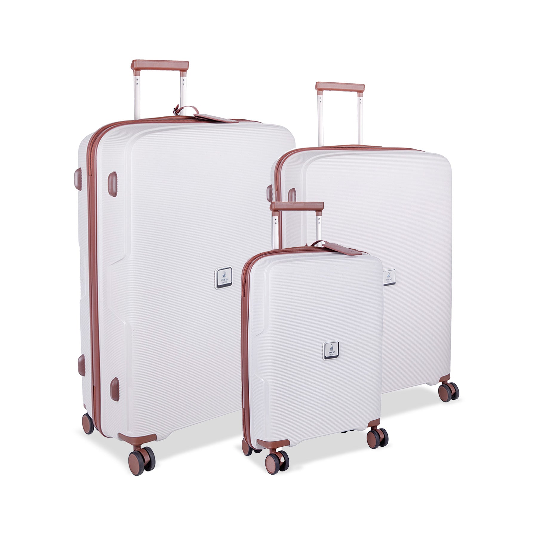 Horizon 3 Piece Travel Set
