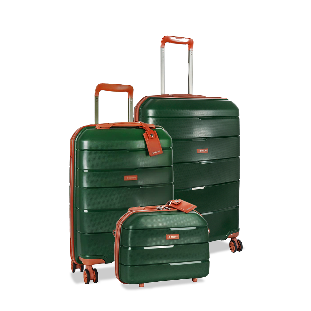 Spinn Elite Travel Set