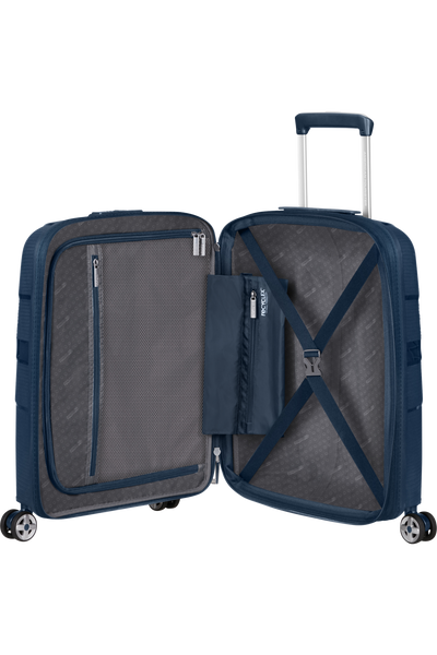 Starvibe Expandable 55cm Carry-On