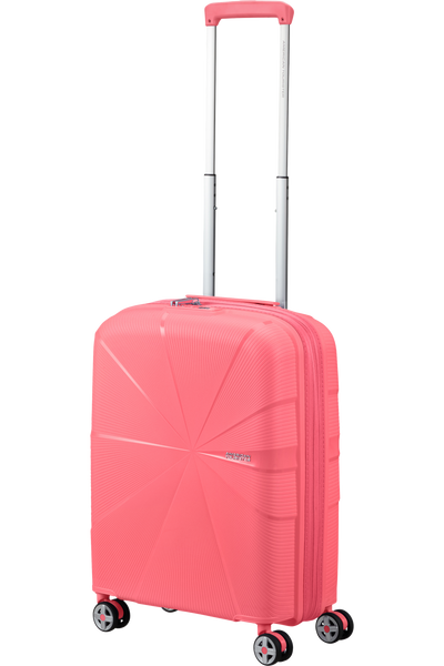 Starvibe Expandable 55cm Carry-On