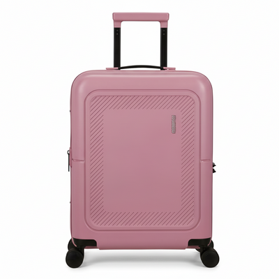 Dashpop 55cm Expander Carry-On