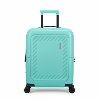 Dashpop 55cm Expander Carry-On