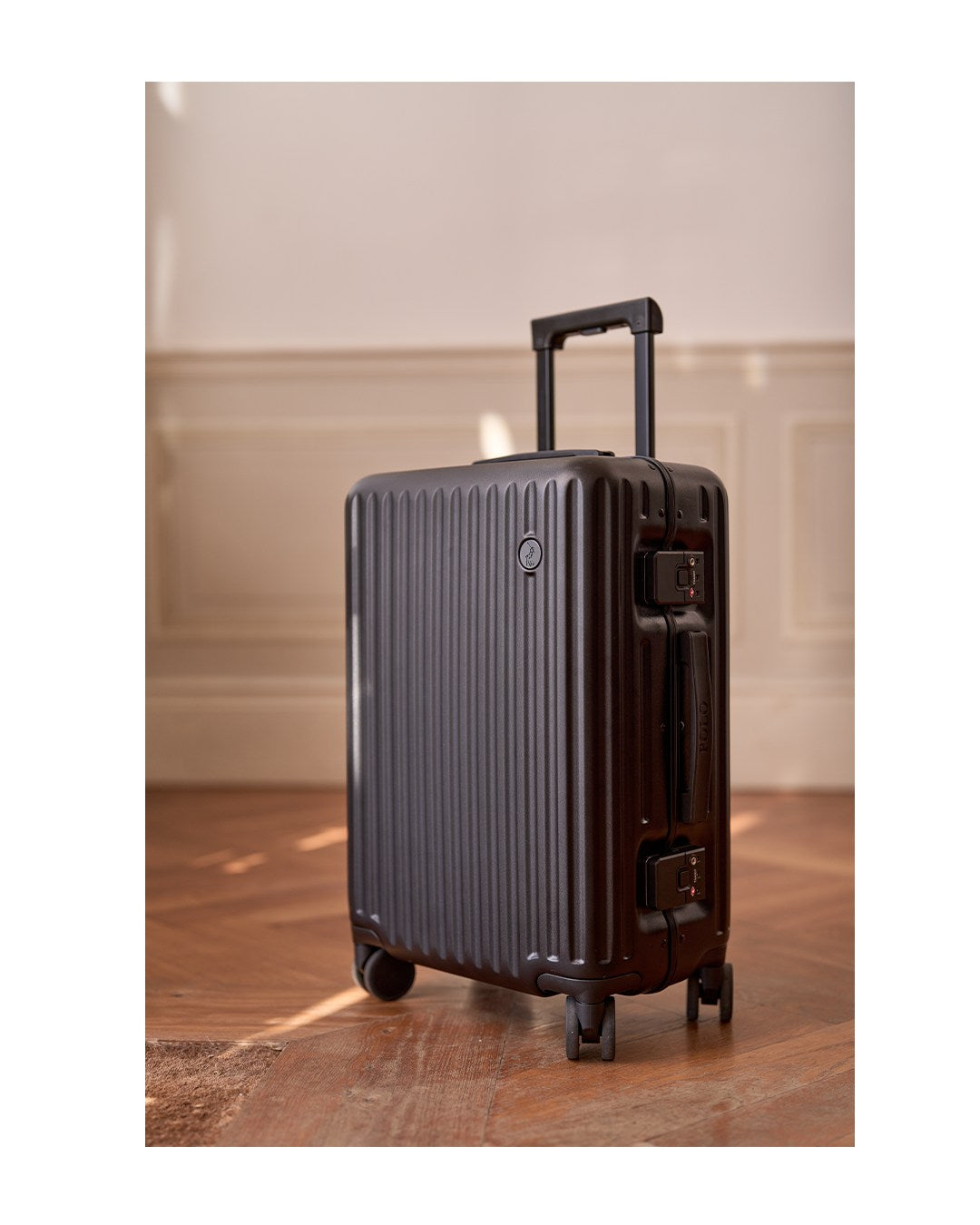 Knox Large Check-In Trolley Case