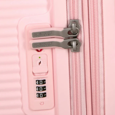 Soundbox 55cm Expandable Carry-On