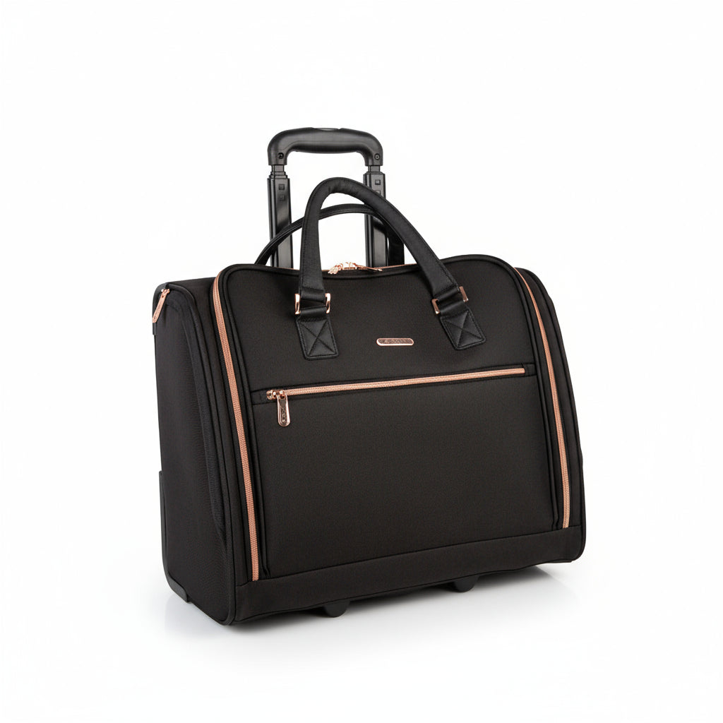 Allure Mobile Business Case