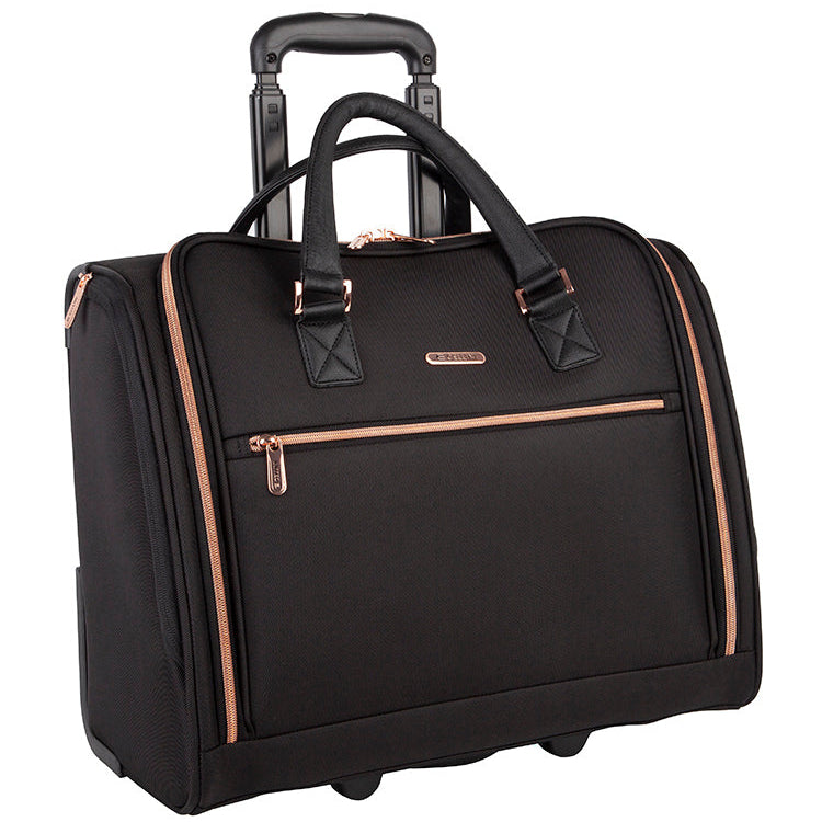 Allure Mobile Business Case